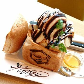 ハニトーカフェ 秋葉原店（スポット紹介）|【公式】東京都千代田区の